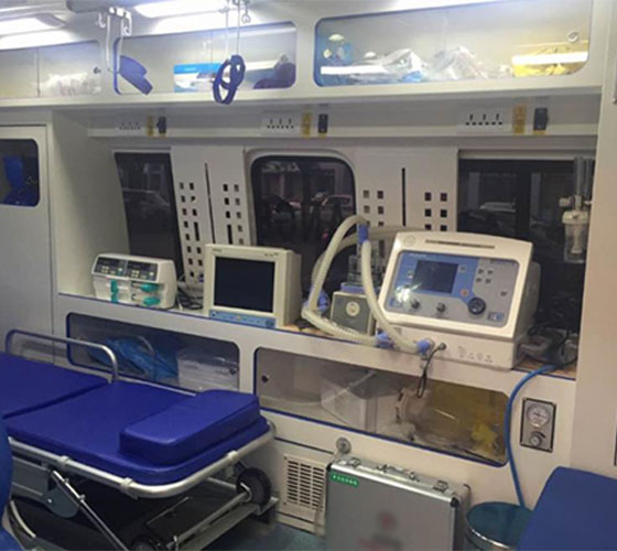 桂阳县车辆内部展示